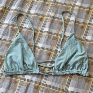 Benoa Swim Bikini top